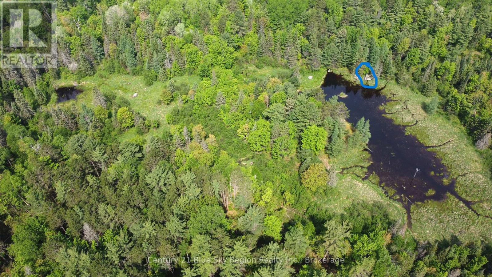 Lot 16 Oakwood Road S, Callander, Ontario  P0H 1Z0 - Photo 11 - X12207798