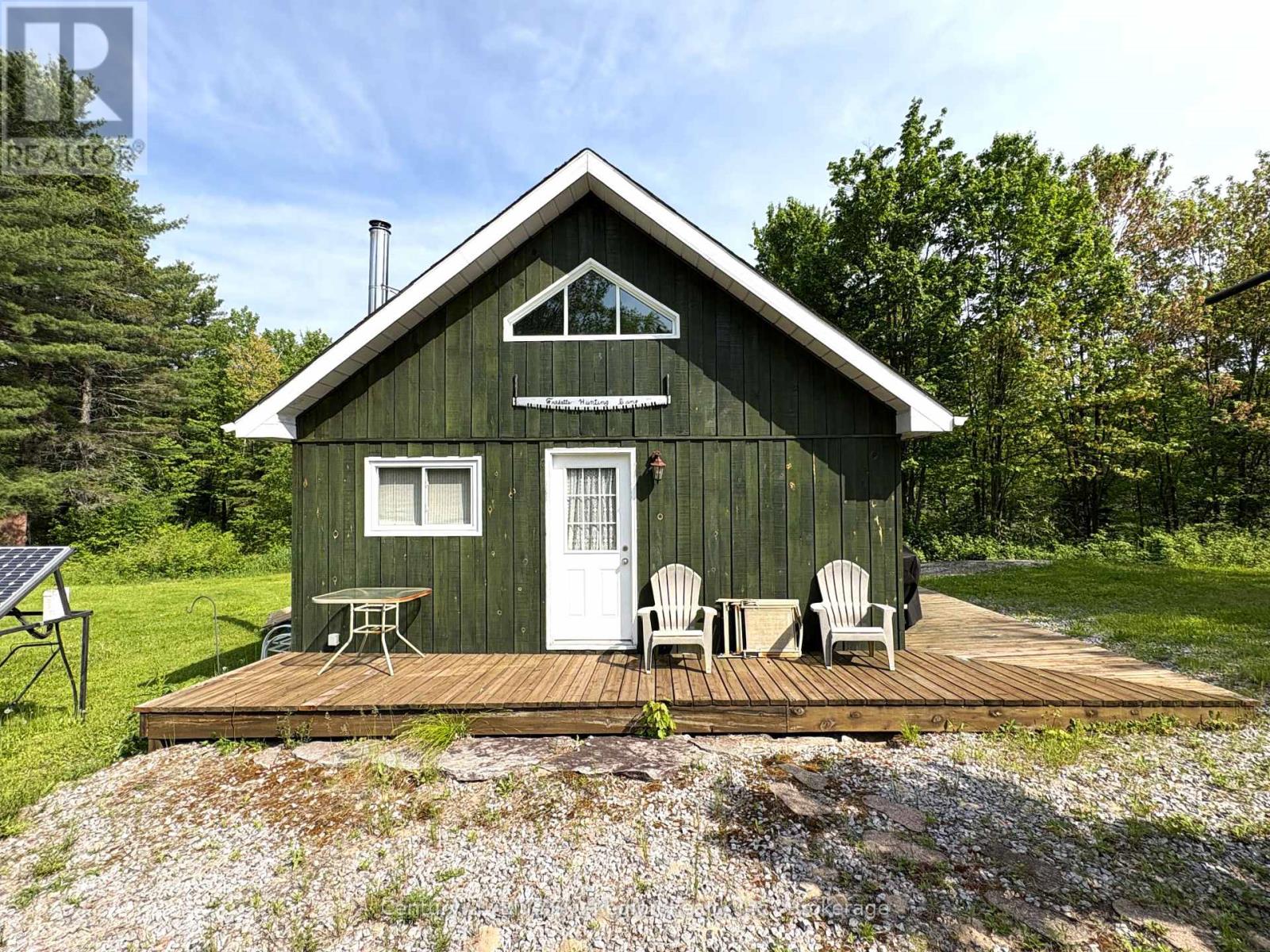 Lot 16 Oakwood Road S, Callander, Ontario  P0H 1Z0 - Photo 9 - X12207798