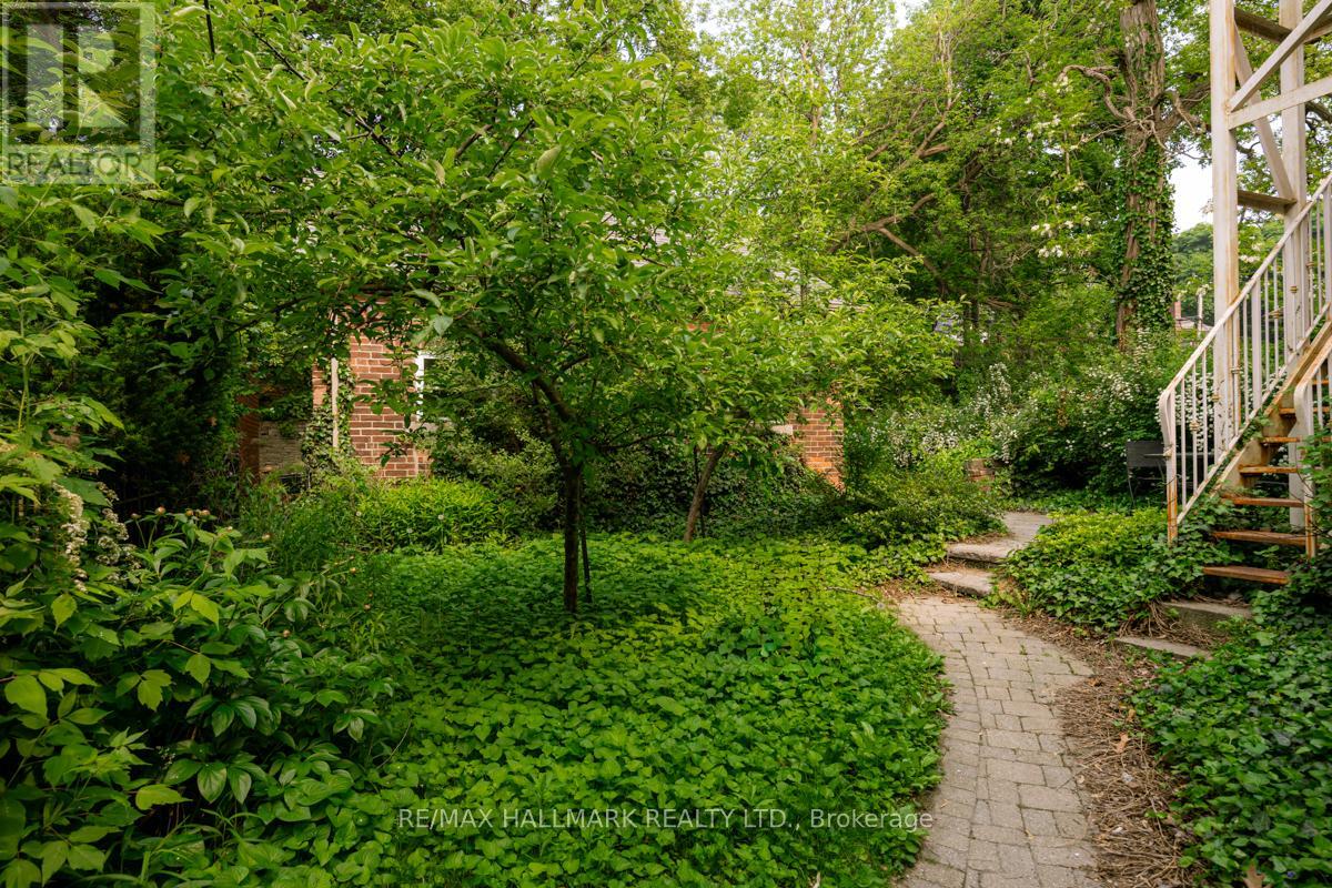Main - 483 Parkside Drive, Toronto (High Park-Swansea), Ontario  M6R 2Z9 - Photo 19 - W12127487