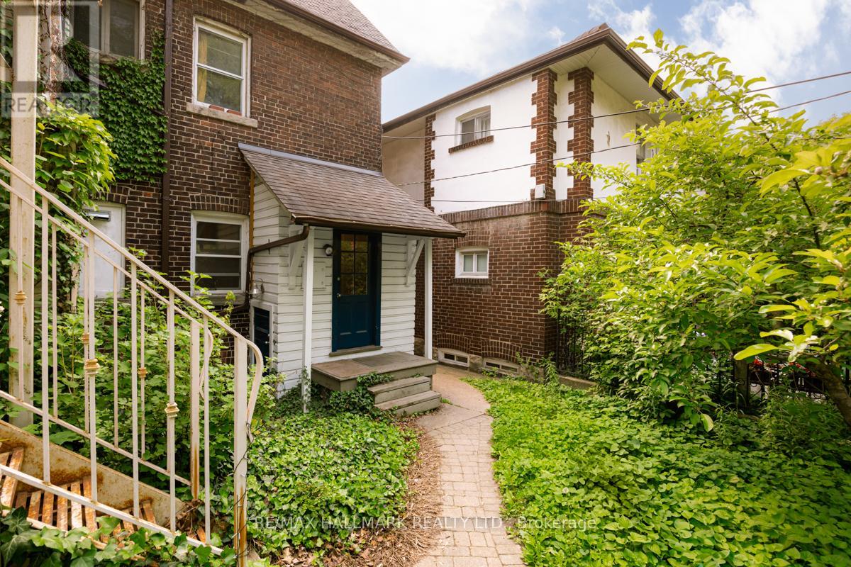 Main - 483 Parkside Drive, Toronto (High Park-Swansea), Ontario  M6R 2Z9 - Photo 24 - W12127487