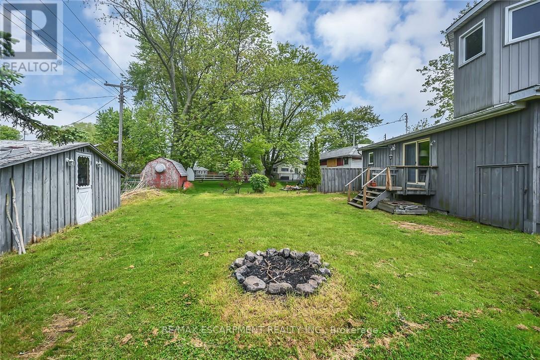271 Blue Water Parkway, Haldimand, Ontario  N0A 1P0 - Photo 35 - X12096473