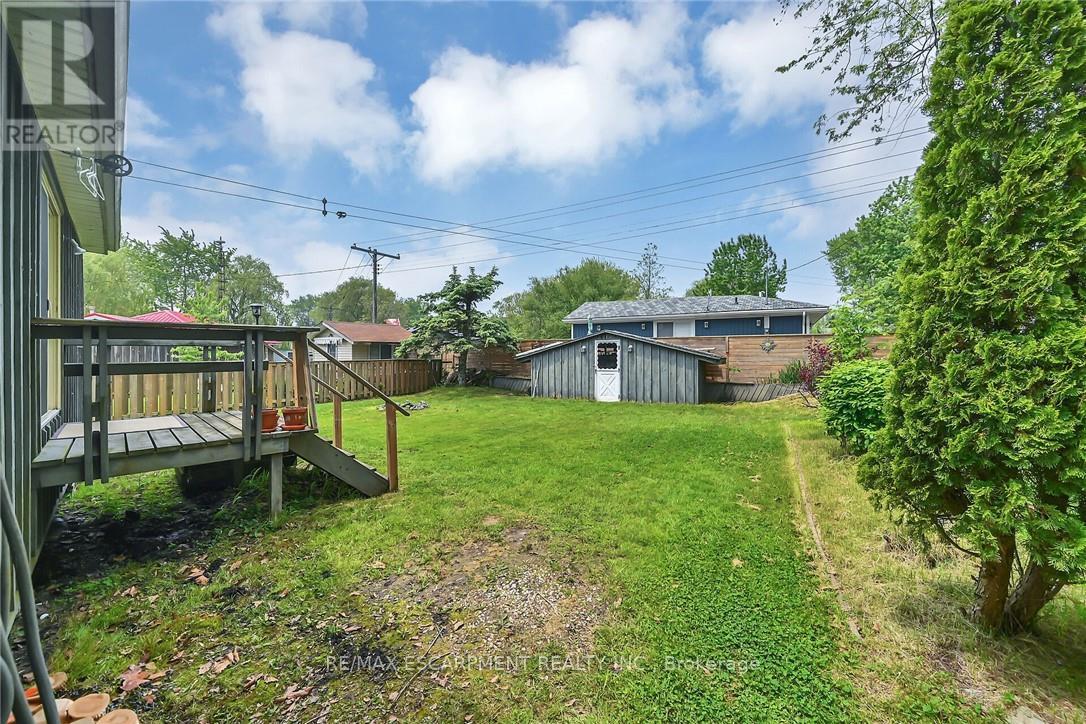 271 Blue Water Parkway, Haldimand, Ontario  N0A 1P0 - Photo 37 - X12096473