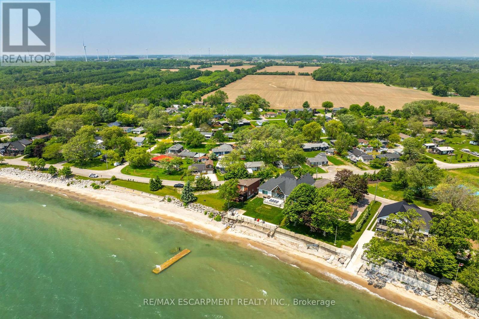 271 Blue Water Parkway, Haldimand, Ontario  N0A 1P0 - Photo 47 - X12096473
