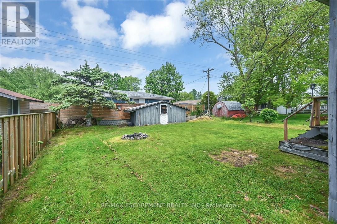 271 Blue Water Parkway, Haldimand, Ontario  N0A 1P0 - Photo 38 - X12096473