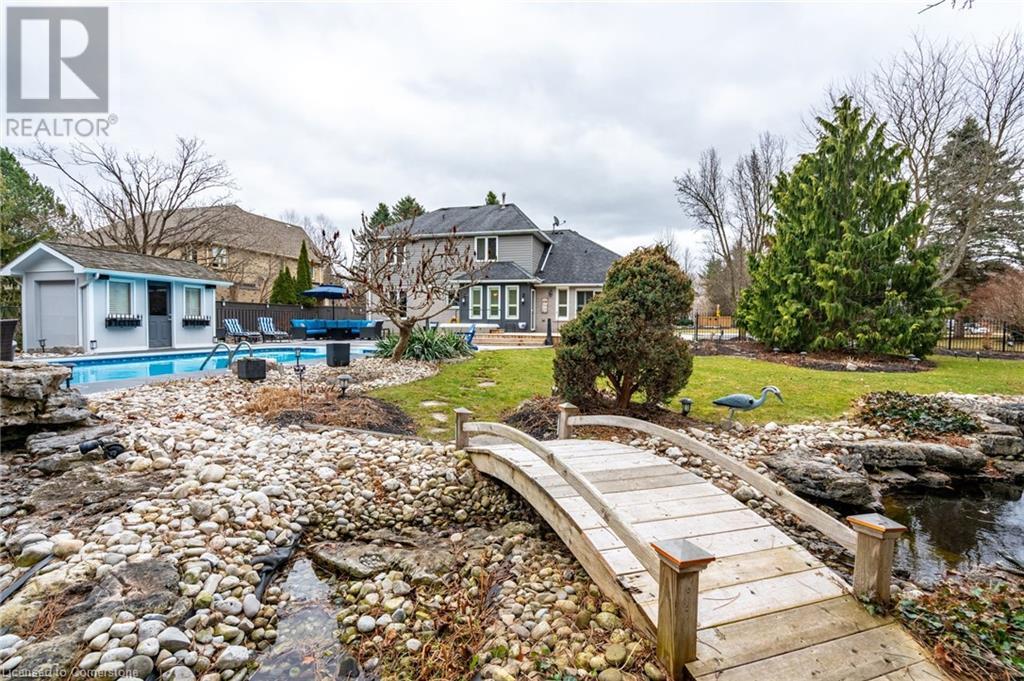 27 Gladiola Drive, Carlisle, Ontario  L0R 1H1 - Photo 42 - 40739358