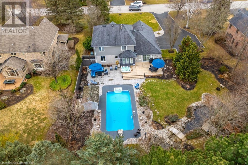 27 Gladiola Drive, Carlisle, Ontario  L0R 1H1 - Photo 47 - 40739358