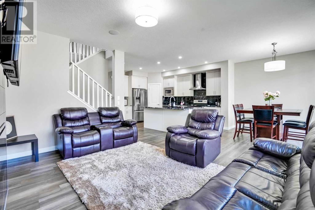 97 Redstone Link Ne, Calgary, Alberta  T3N 1P4 - Photo 23 - A2225442