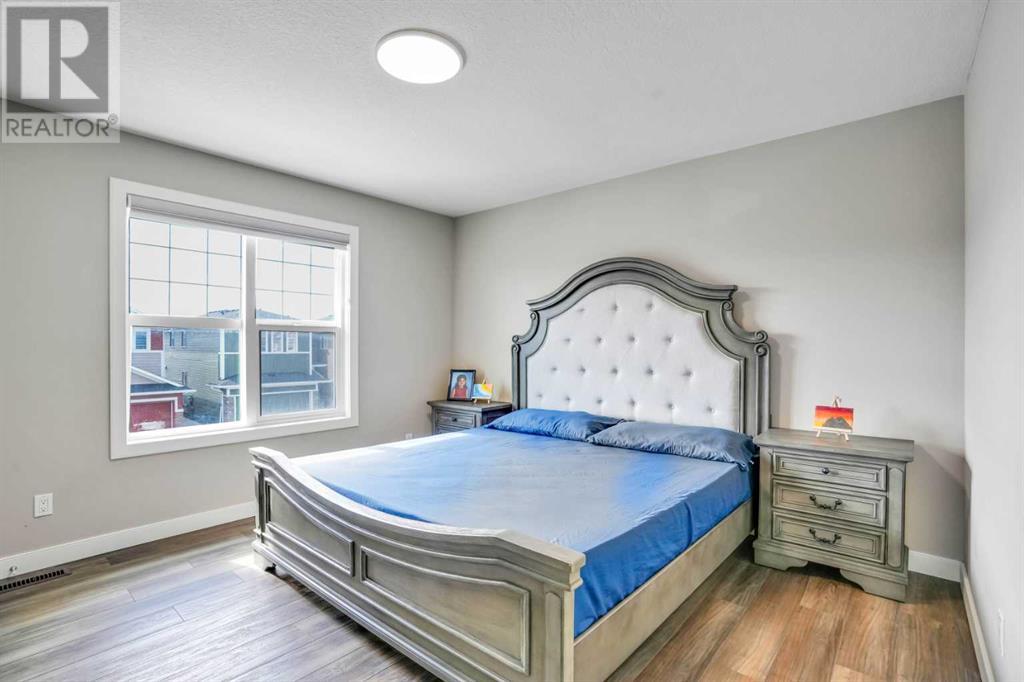 97 Redstone Link Ne, Calgary, Alberta  T3N 1P4 - Photo 7 - A2225442