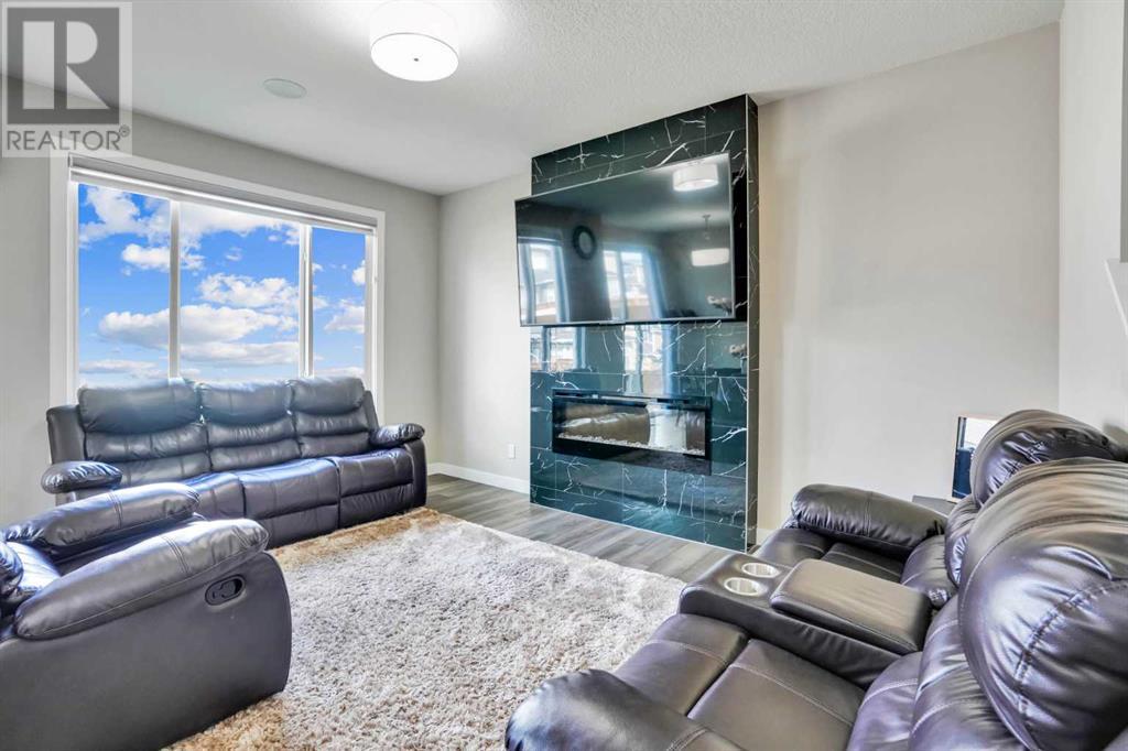 97 Redstone Link Ne, Calgary, Alberta  T3N 1P4 - Photo 22 - A2225442