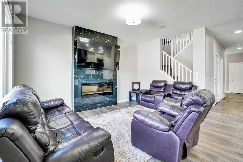 97 Redstone Link Ne, Calgary, Alberta  T3N 1P4 - Photo 21 - A2225442