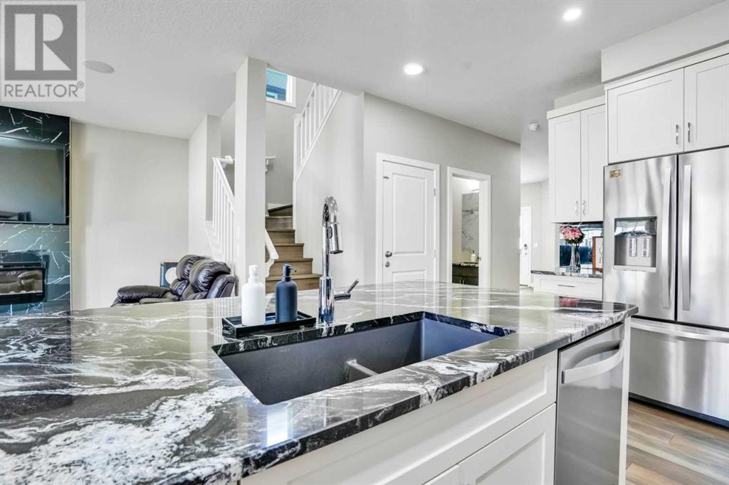 97 Redstone Link Ne, Calgary, Alberta  T3N 1P4 - Photo 16 - A2225442