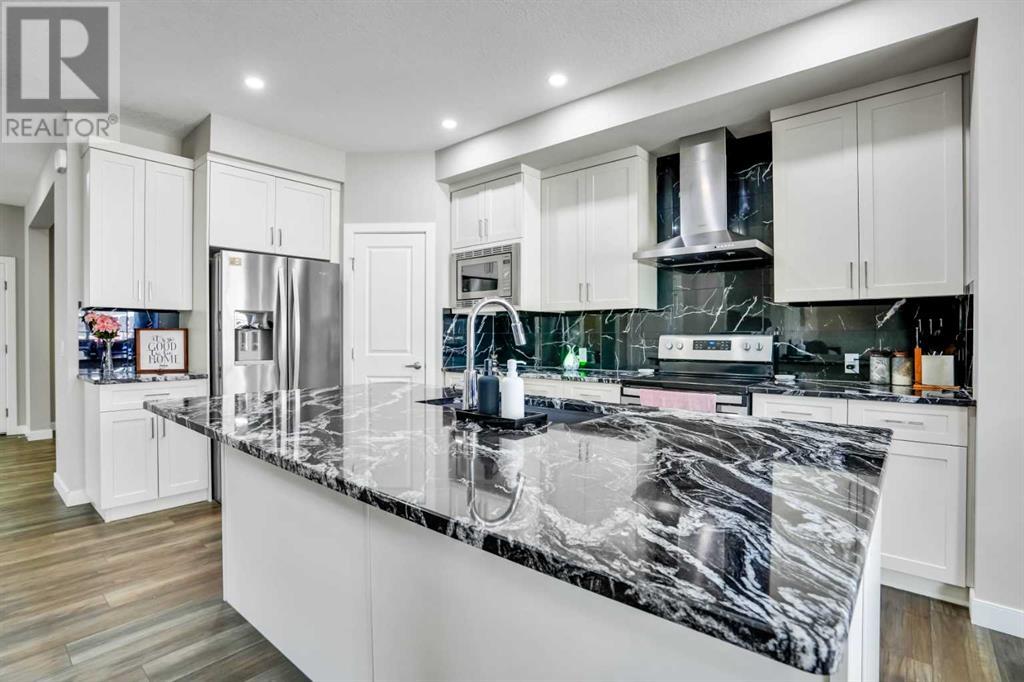 97 Redstone Link Ne, Calgary, Alberta  T3N 1P4 - Photo 15 - A2225442
