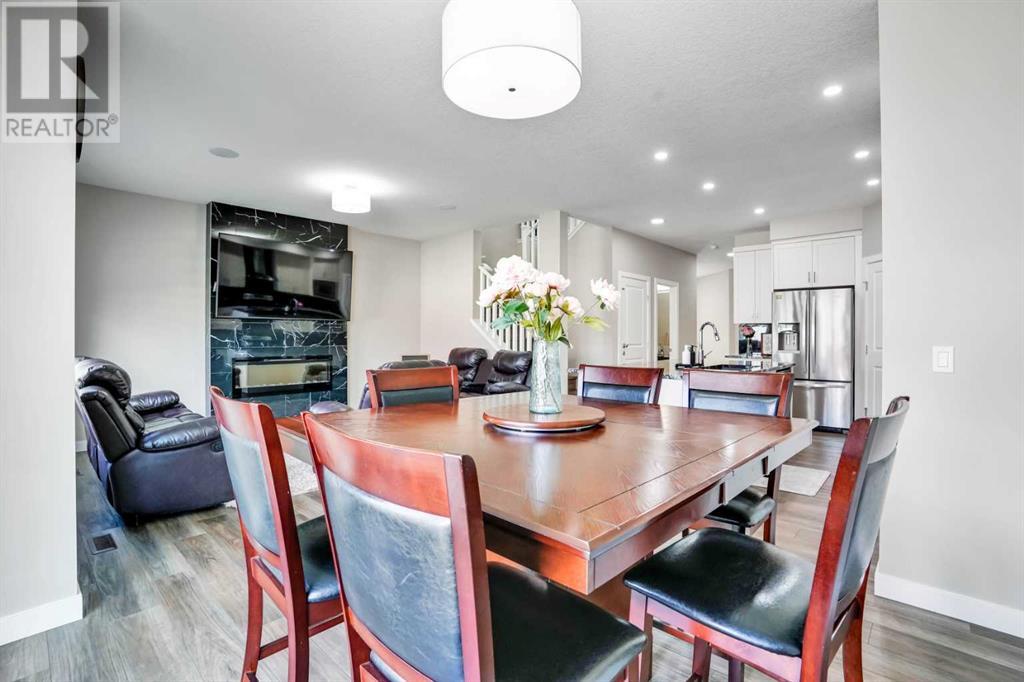 97 Redstone Link Ne, Calgary, Alberta  T3N 1P4 - Photo 19 - A2225442