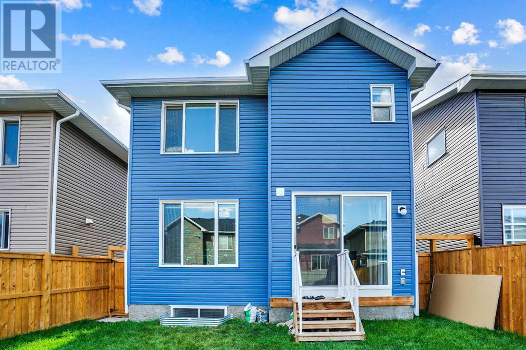 97 Redstone Link Ne, Calgary, Alberta  T3N 1P4 - Photo 41 - A2225442