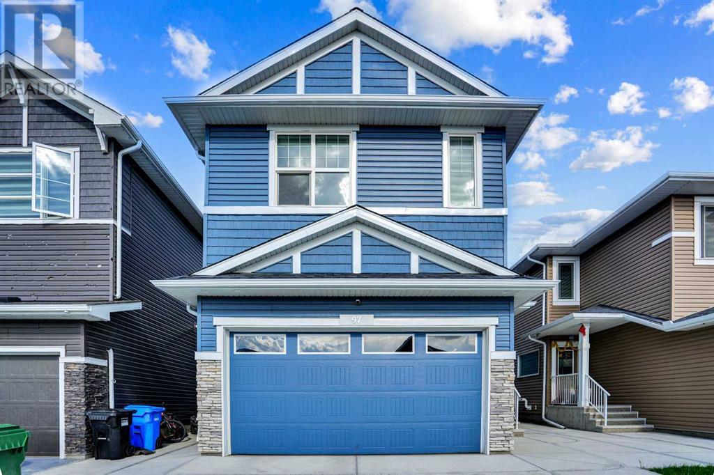 97 Redstone Link Ne, Calgary, Alberta  T3N 1P4 - Photo 1 - A2225442