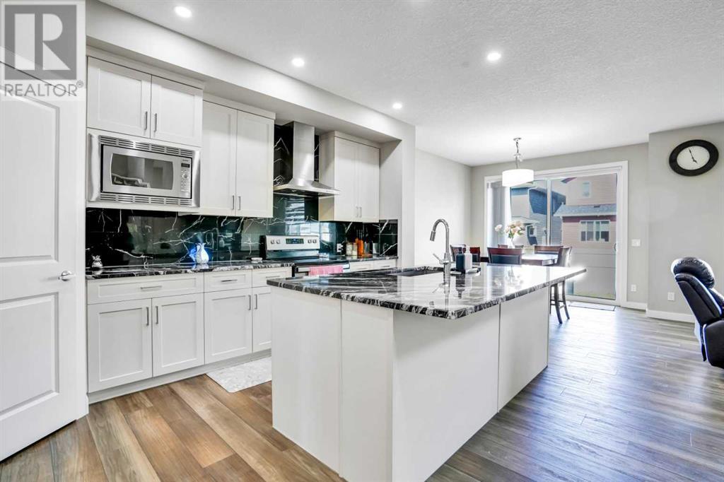 97 Redstone Link Ne, Calgary, Alberta  T3N 1P4 - Photo 14 - A2225442