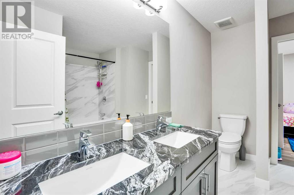 97 Redstone Link Ne, Calgary, Alberta  T3N 1P4 - Photo 5 - A2225442