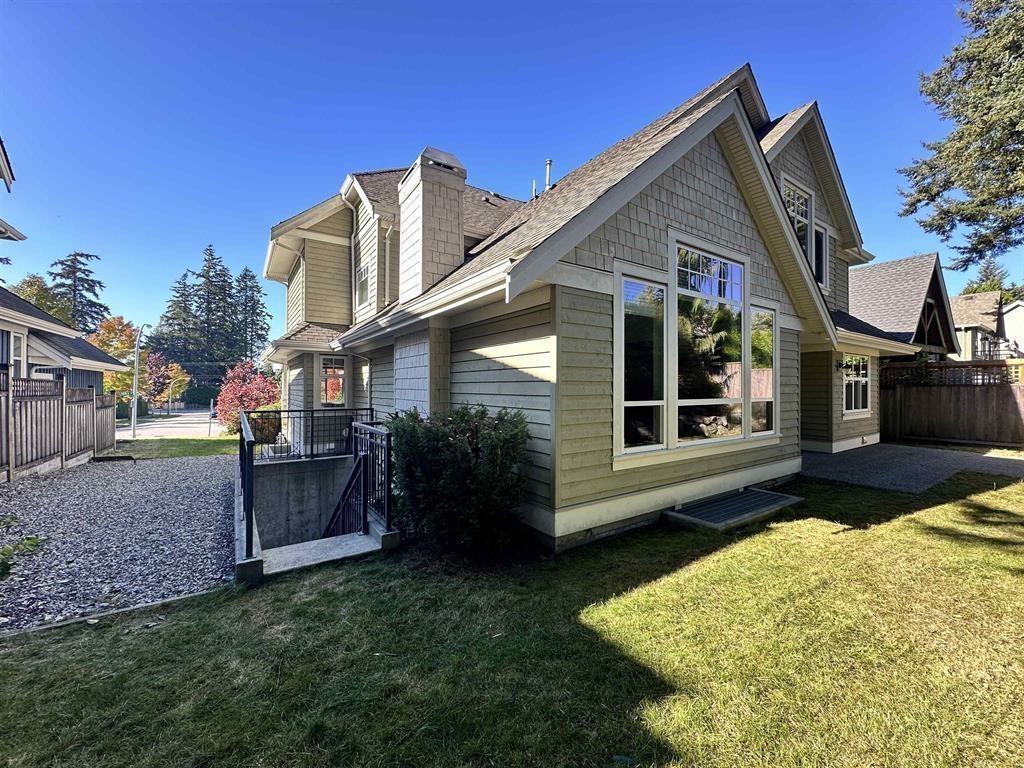 2096 128a Street, Surrey, British Columbia  V4A 3V6 - Photo 39 - R2993923