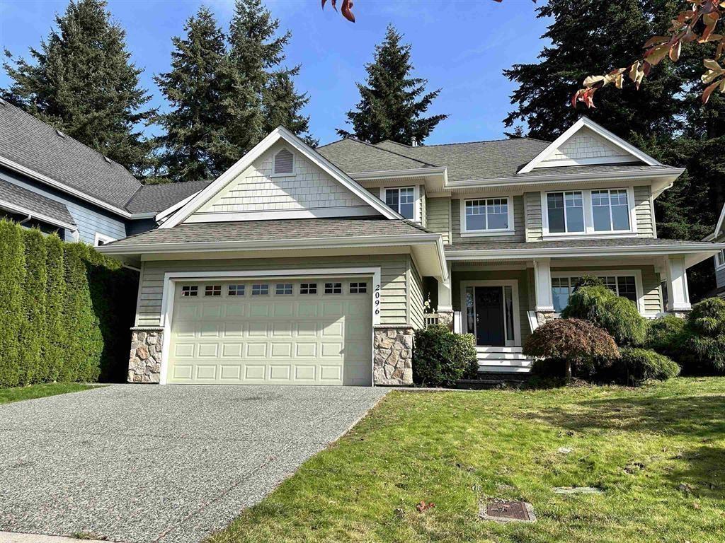 2096 128A STREET, Surrey, British Columbia
