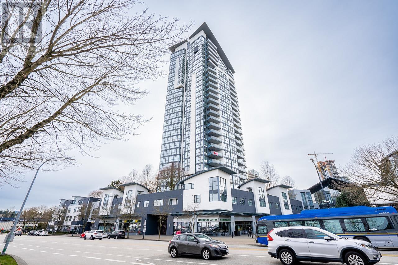 3001 2225 Holdom Avenue, Burnaby, British Columbia  V5B 0A1 - Photo 27 - R2979265
