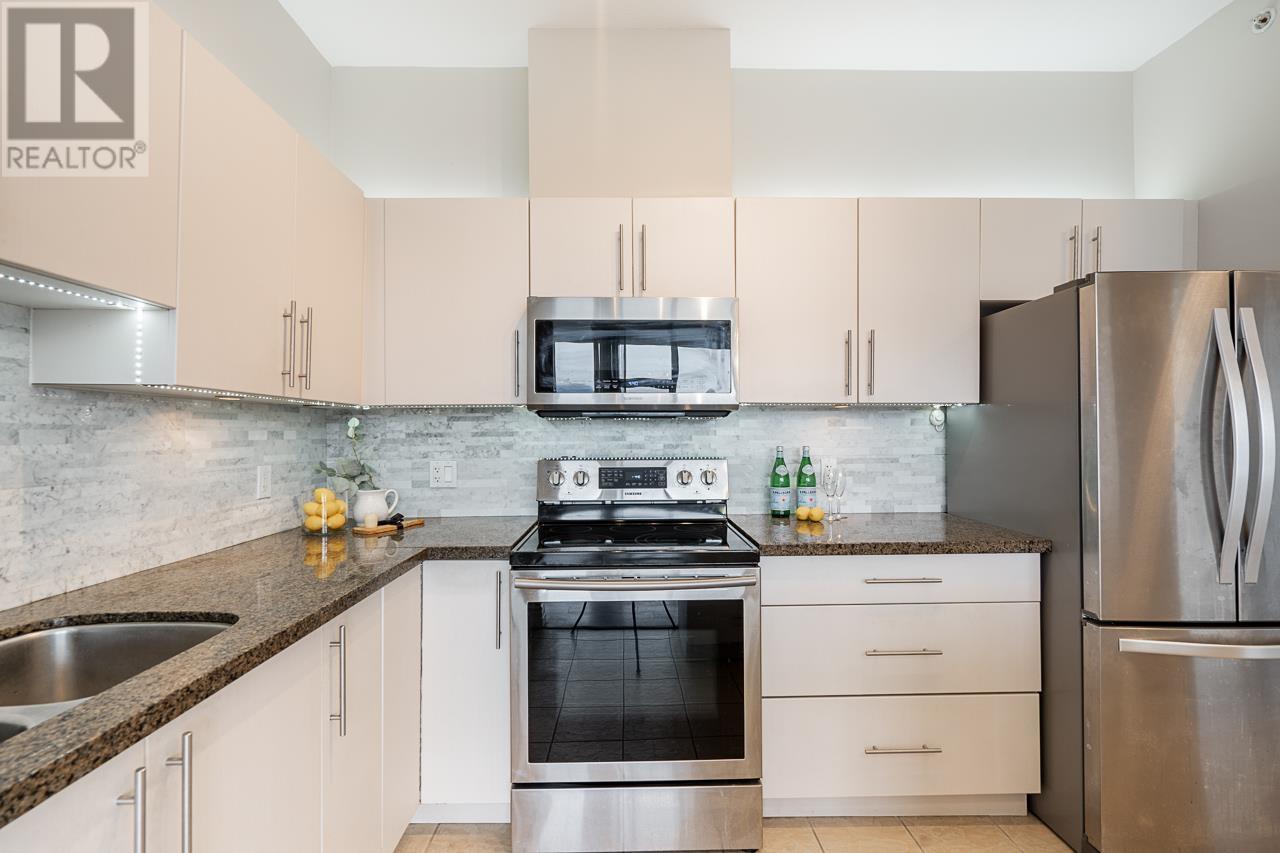 3001 2225 Holdom Avenue, Burnaby, British Columbia  V5B 0A1 - Photo 6 - R2979265