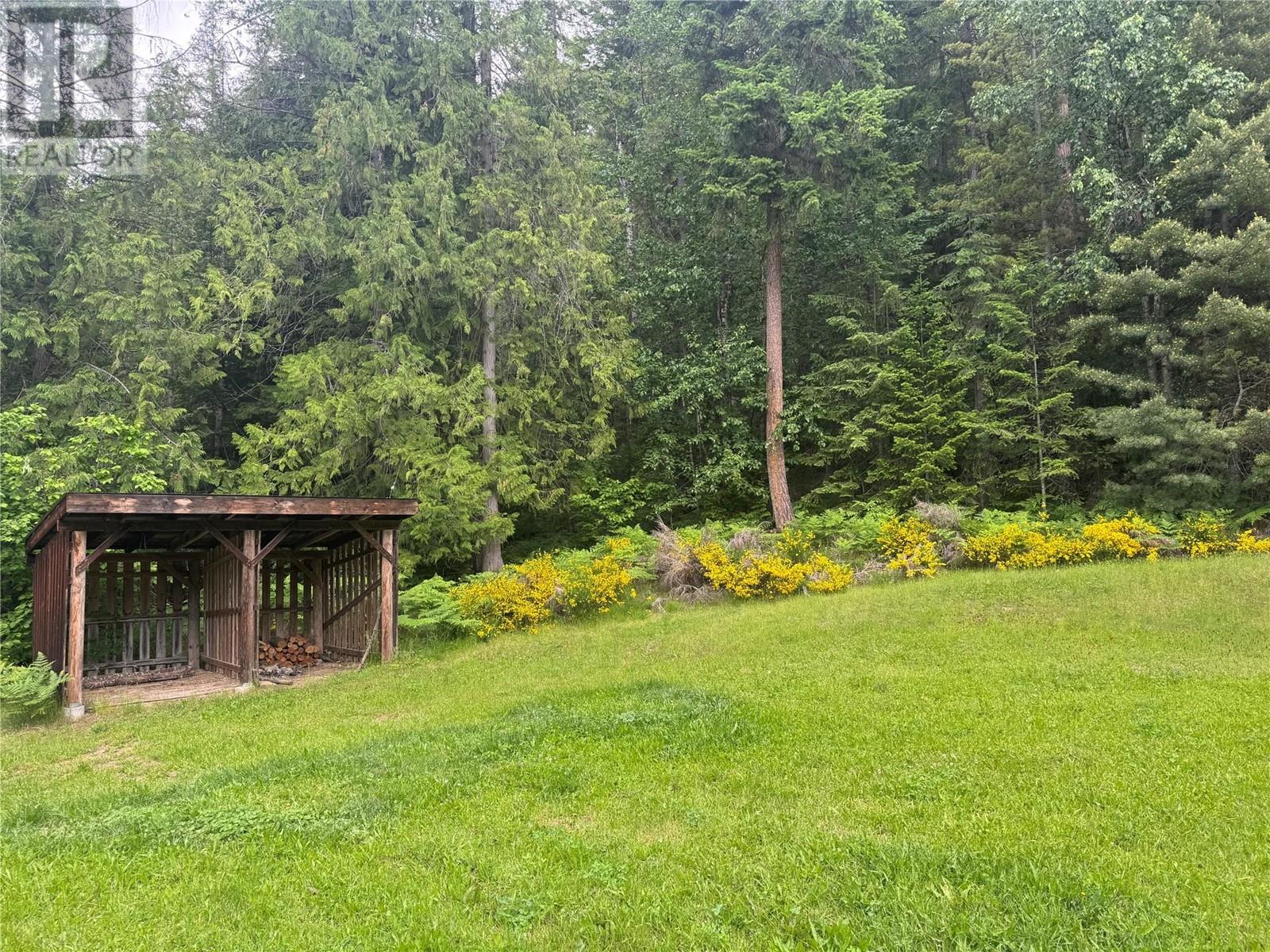 3151 Enderby Mabel Lake Road, Enderby, British Columbia  V0E 1V5 - Photo 5 - 10351522