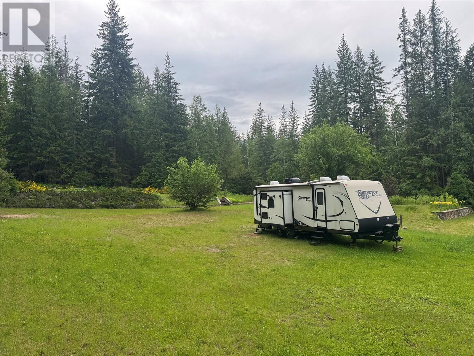 3151 Enderby Mabel Lake Road, Enderby, British Columbia  V0E 1V5 - Photo 7 - 10351522
