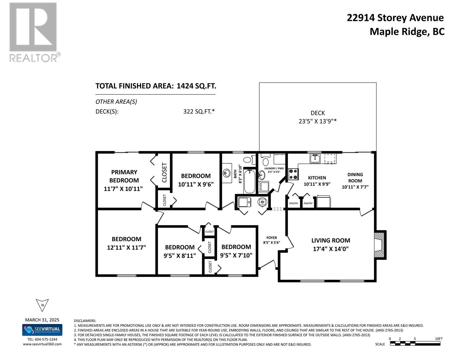 22914 Storey Avenue, Maple Ridge, British Columbia  V2X 3W1 - Photo 26 - R2982462
