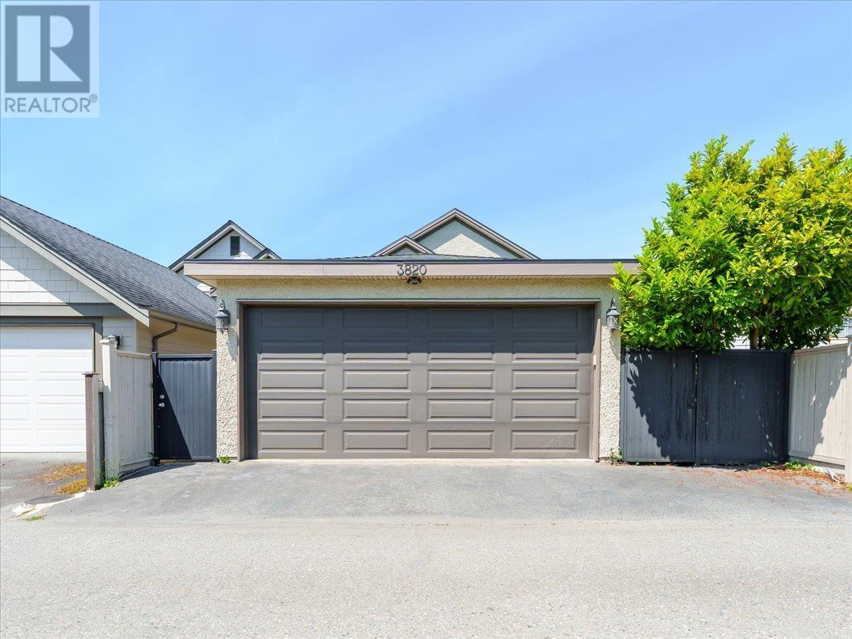 3820 Shuswap Avenue, Richmond, British Columbia  V7E 2B1 - Photo 31 - R3013310