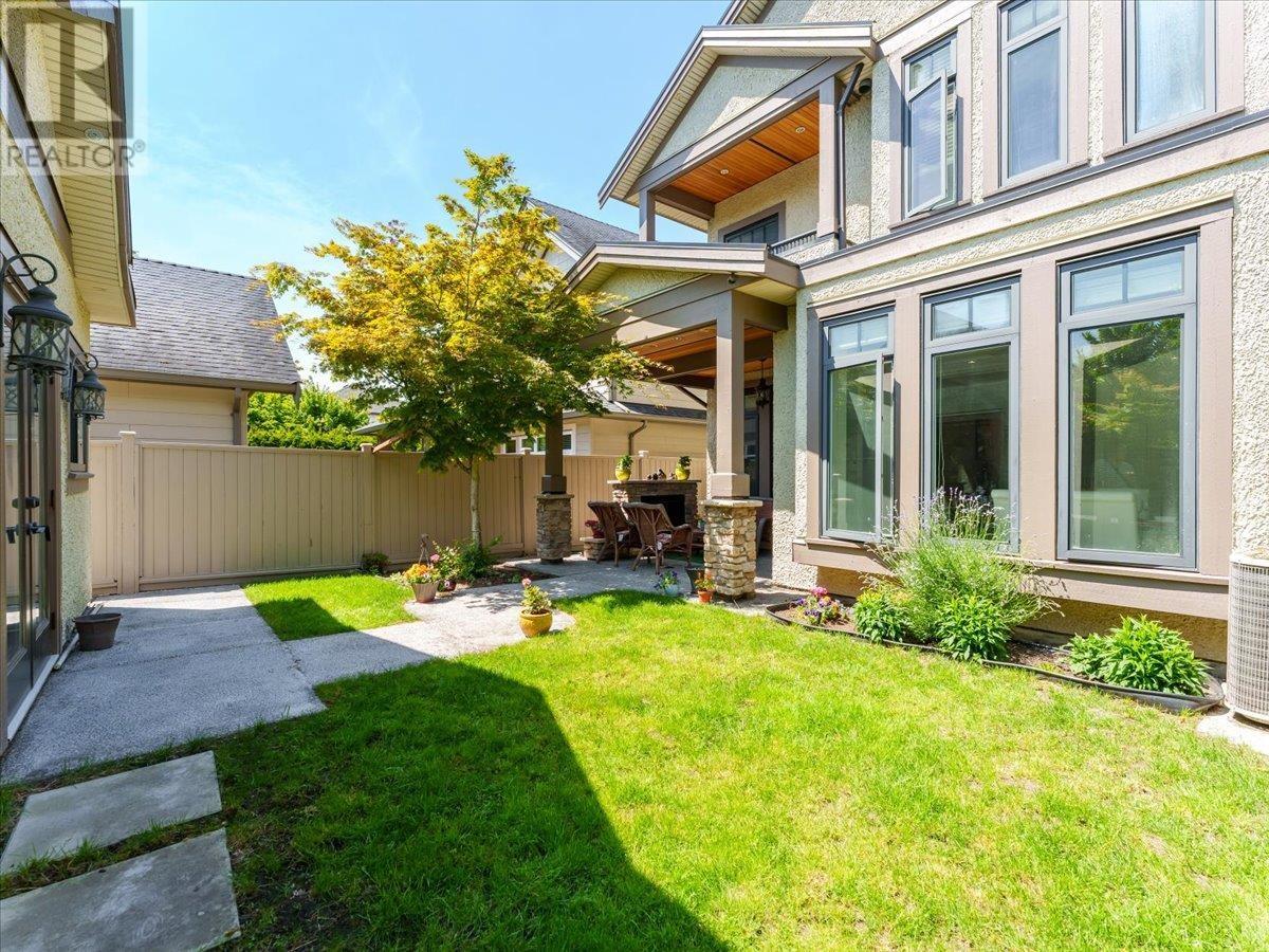 3820 Shuswap Avenue, Richmond, British Columbia  V7E 2B1 - Photo 16 - R3013310