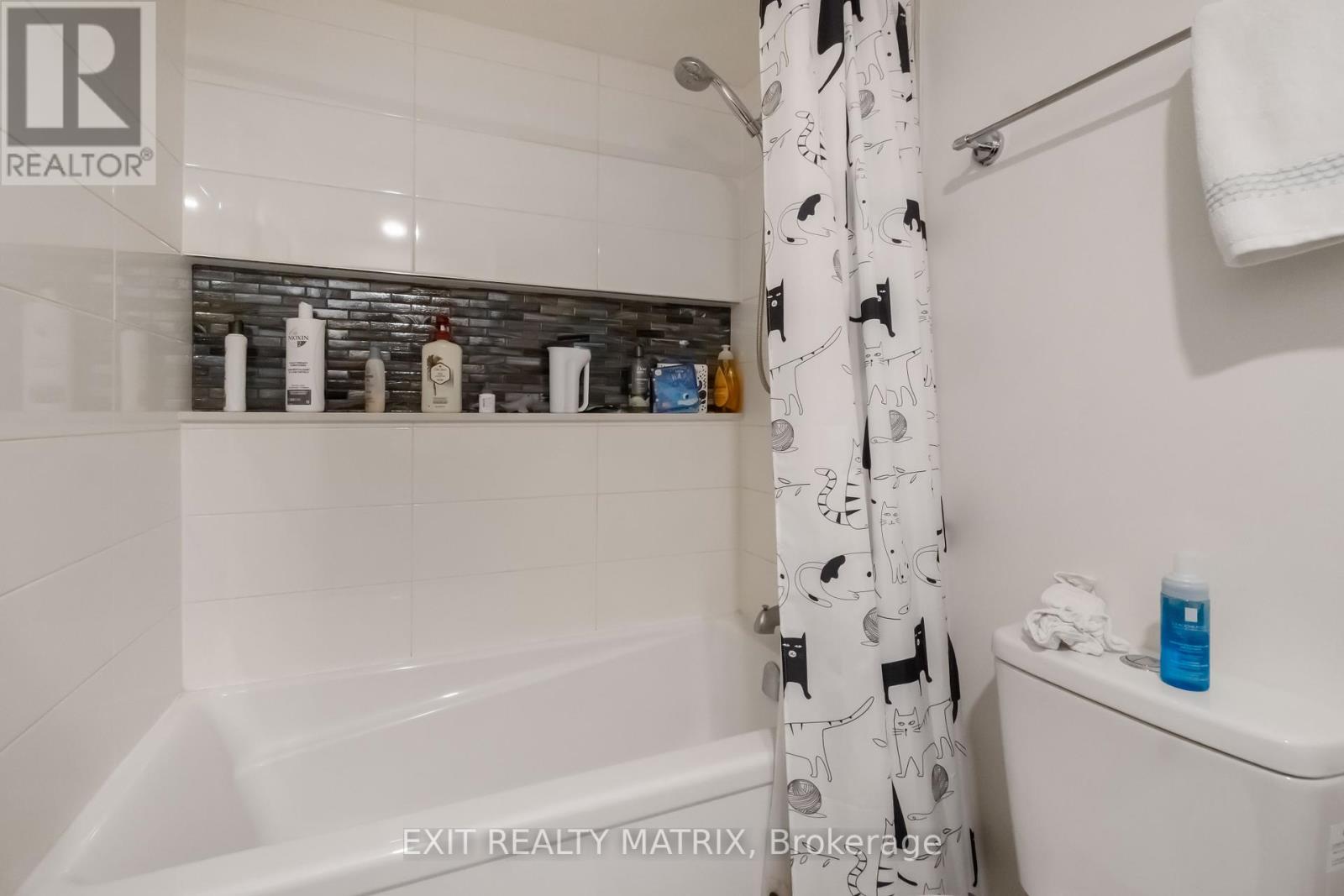 1609 - 500 Laurier Avenue W, Ottawa, Ontario  K1R 5E1 - Photo 17 - X12208263