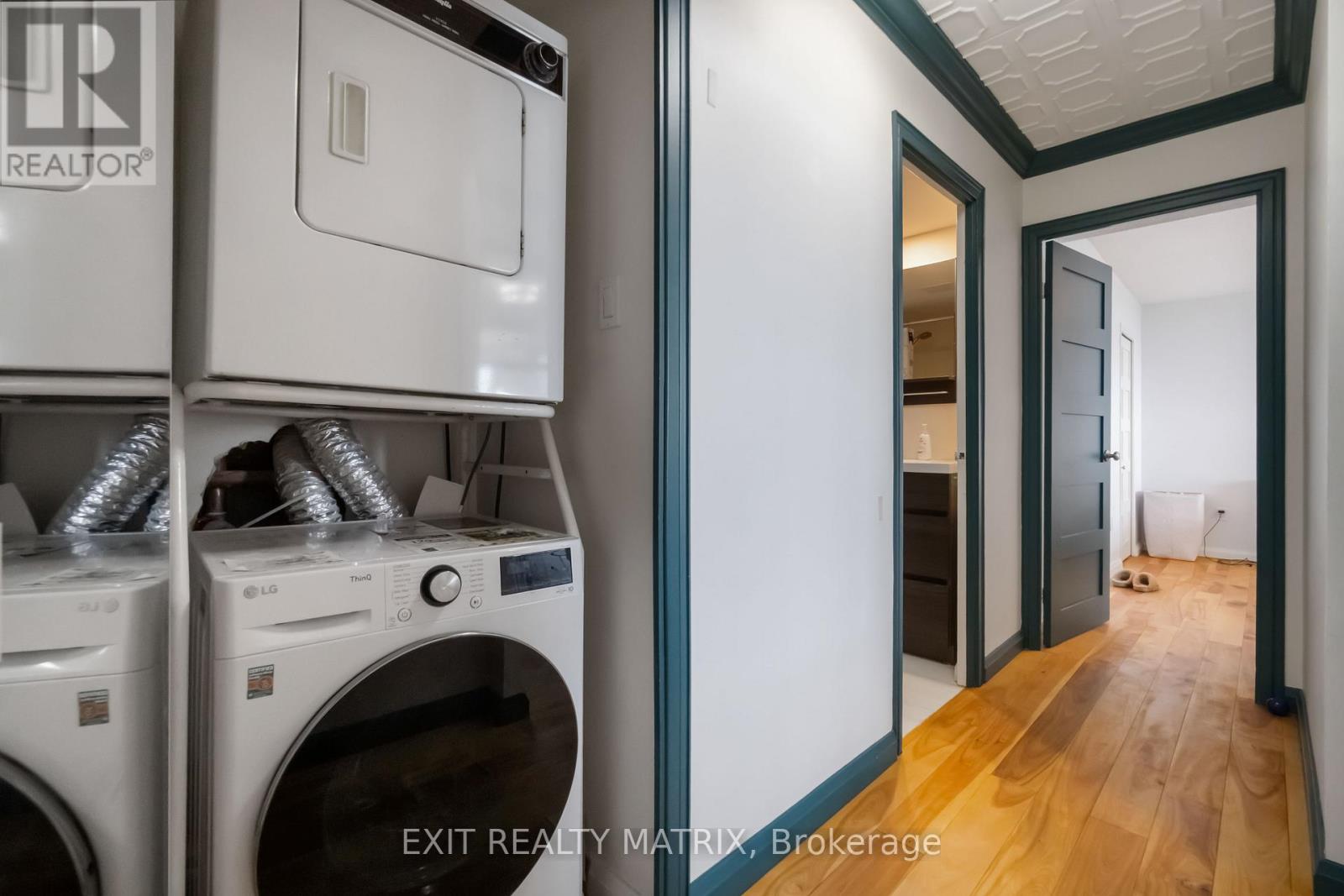 1609 - 500 Laurier Avenue W, Ottawa, Ontario  K1R 5E1 - Photo 20 - X12208263