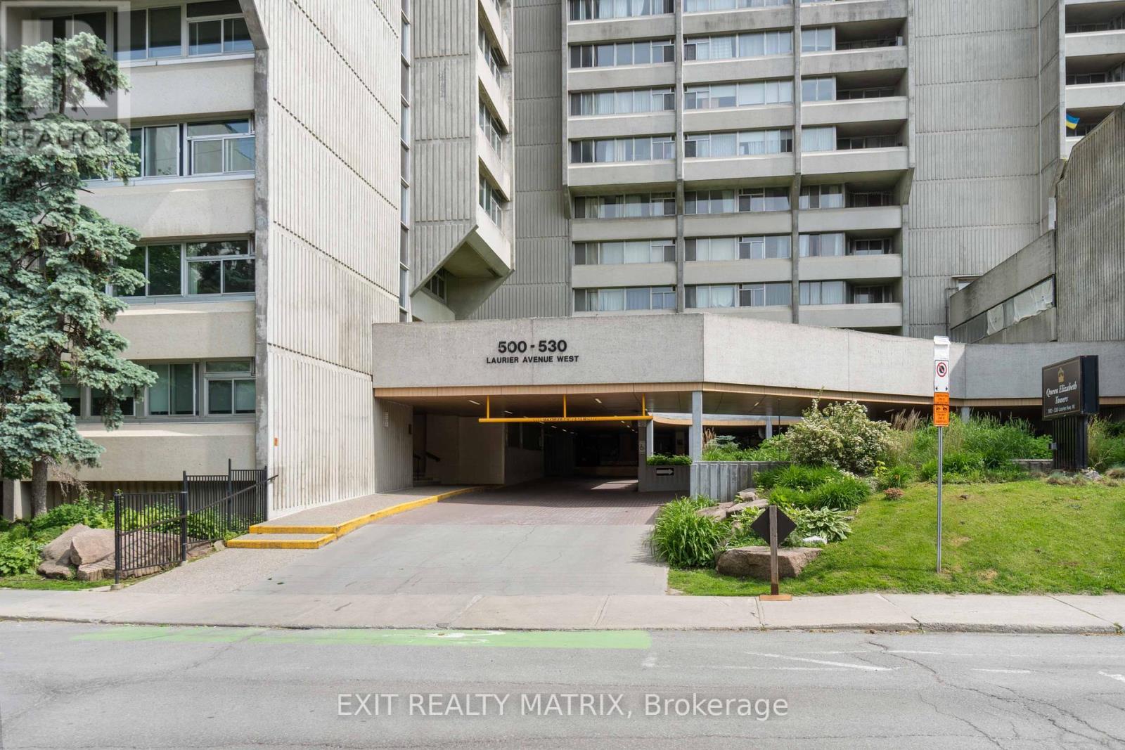 1609 - 500 Laurier Avenue W, Ottawa, Ontario  K1R 5E1 - Photo 22 - X12208263
