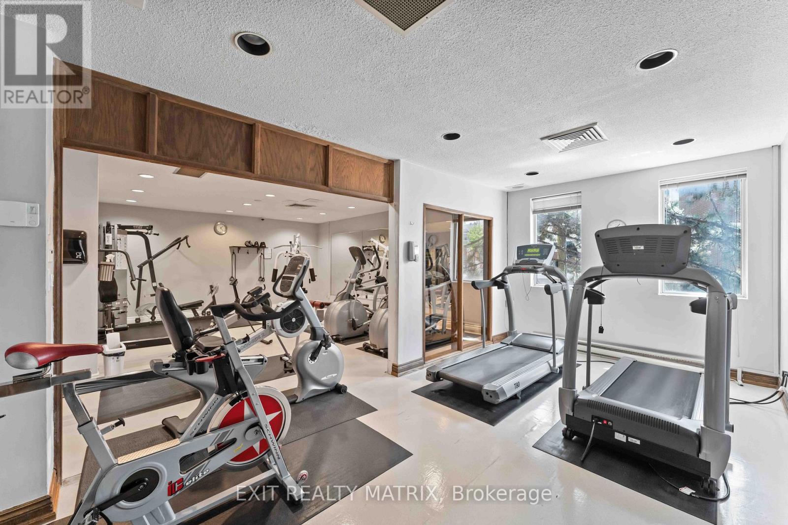 1609 - 500 Laurier Avenue W, Ottawa, Ontario  K1R 5E1 - Photo 30 - X12208263