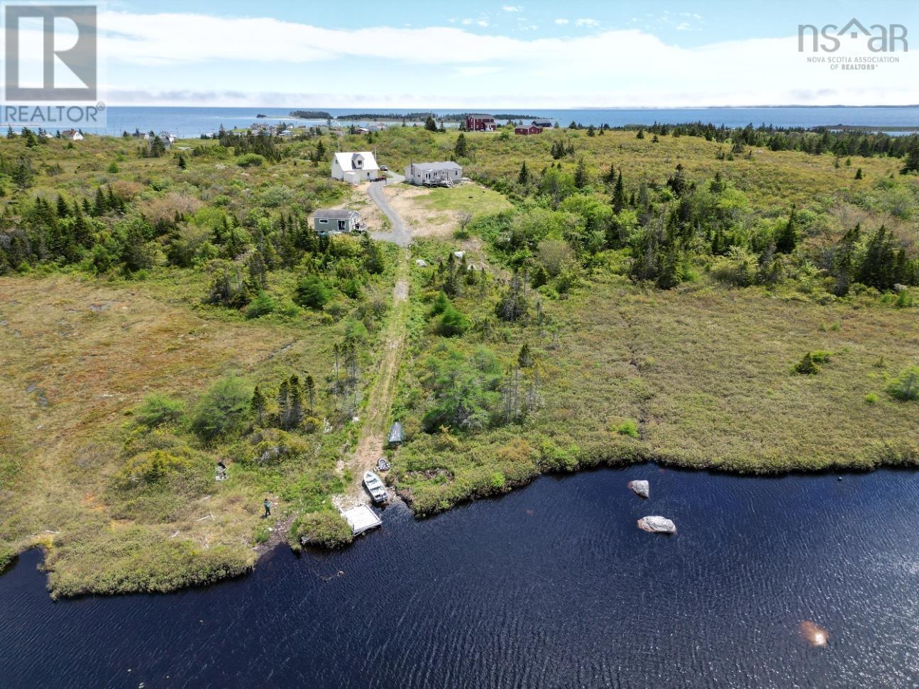 50 North Road, Charlos Cove, Nova Scotia  B0H 1T0 - Photo 1 - 202514037