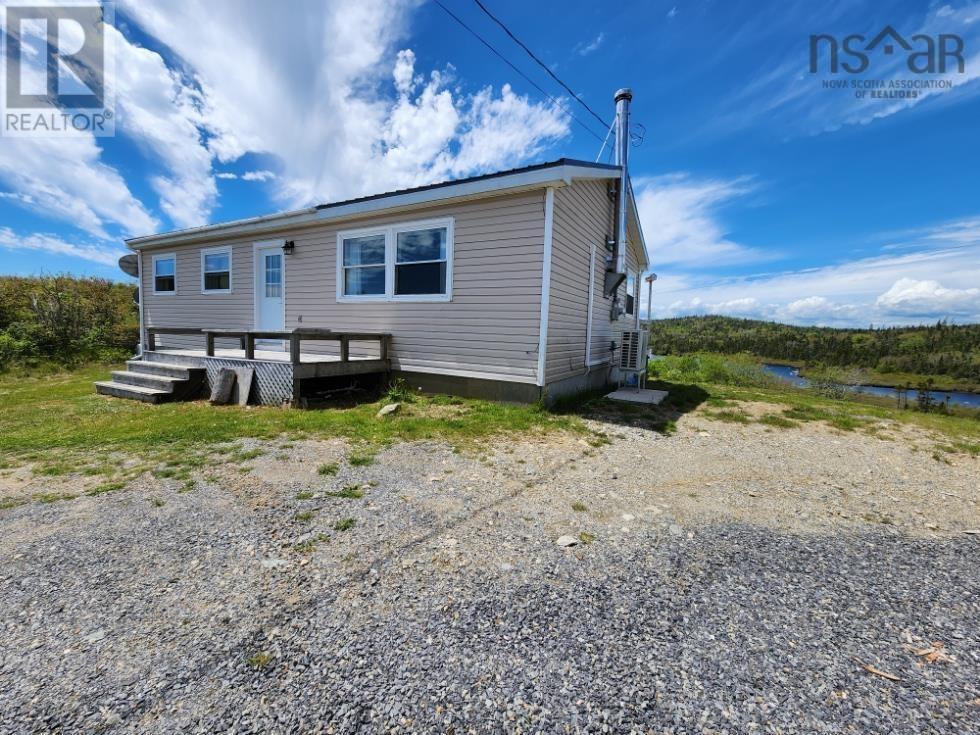 50 North Road, Charlos Cove, Nova Scotia  B0H 1T0 - Photo 2 - 202514037