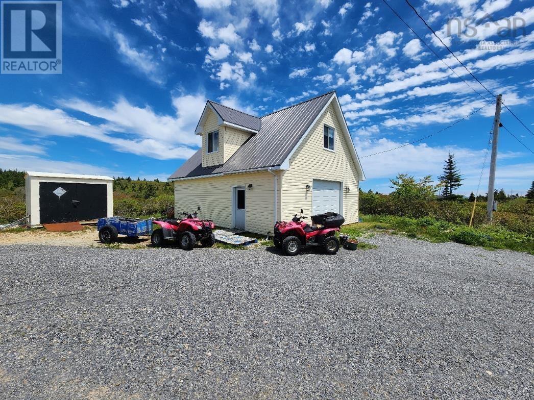 50 North Road, Charlos Cove, Nova Scotia  B0H 1T0 - Photo 22 - 202514037