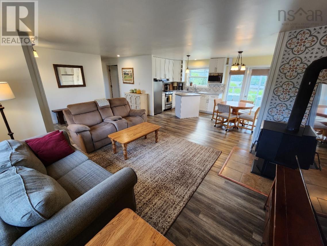 50 North Road, Charlos Cove, Nova Scotia  B0H 1T0 - Photo 5 - 202514037