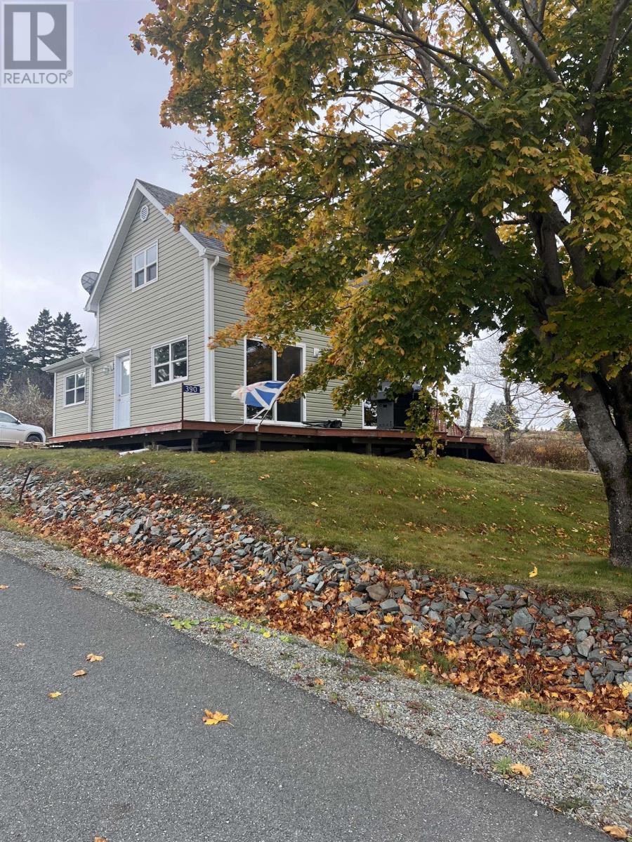 390 Sterling Street, Canso, Nova Scotia  B0H 1H0 - Photo 3 - 202514039
