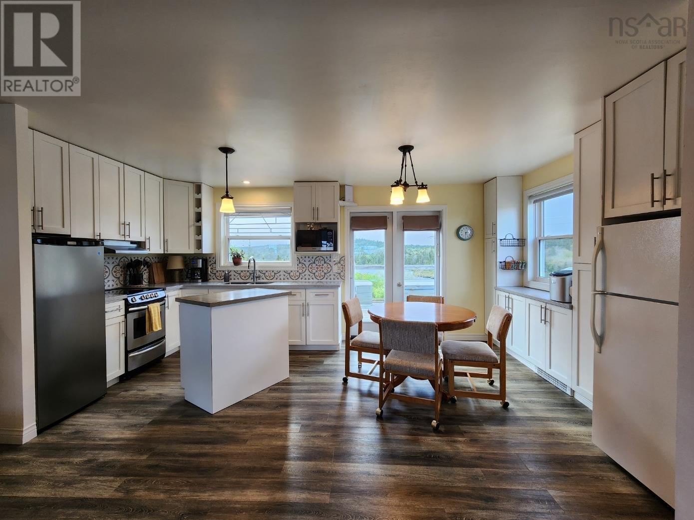 50 North Road, Charlos Cove, Nova Scotia  B0H 1T0 - Photo 6 - 202514037
