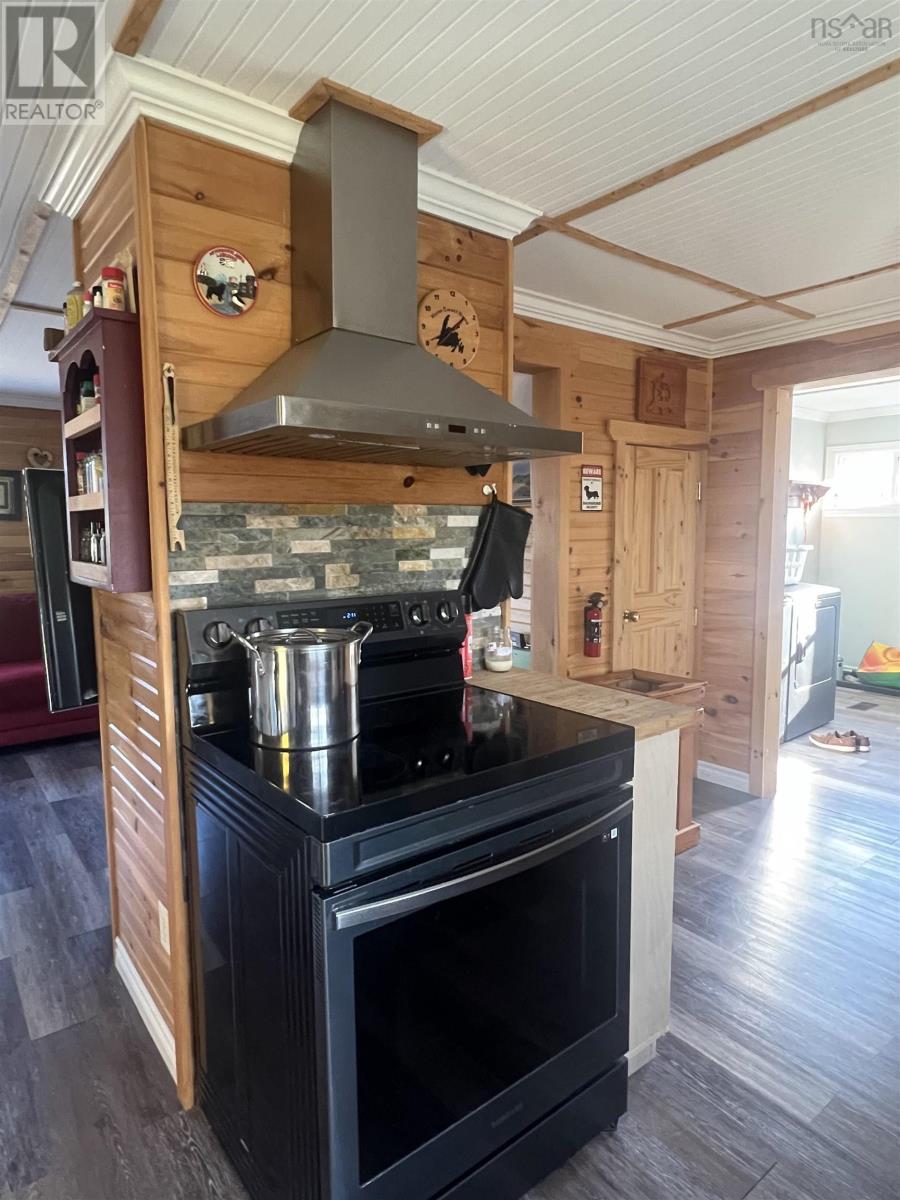 390 Sterling Street, Canso, Nova Scotia  B0H 1H0 - Photo 14 - 202514039