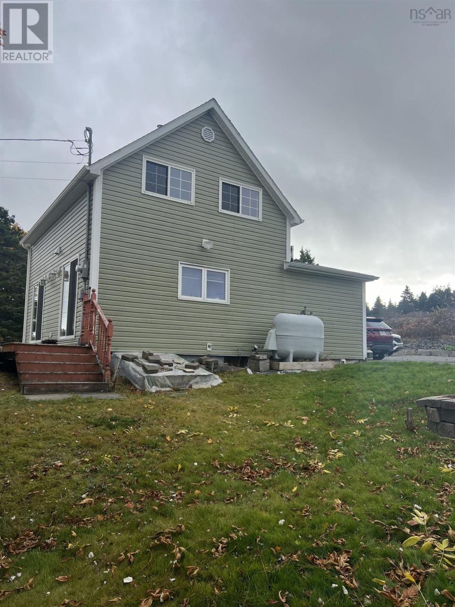 390 Sterling Street, Canso, Nova Scotia  B0H 1H0 - Photo 5 - 202514039