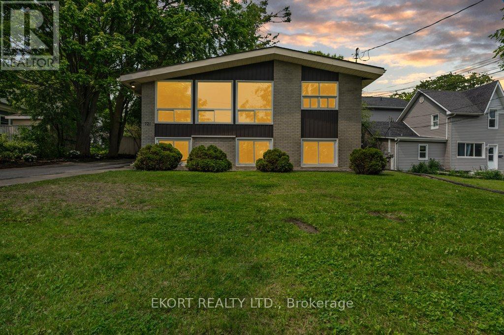 721 King Street W, Kingston, Ontario  K7M 2G3 - Photo 1 - X12208413
