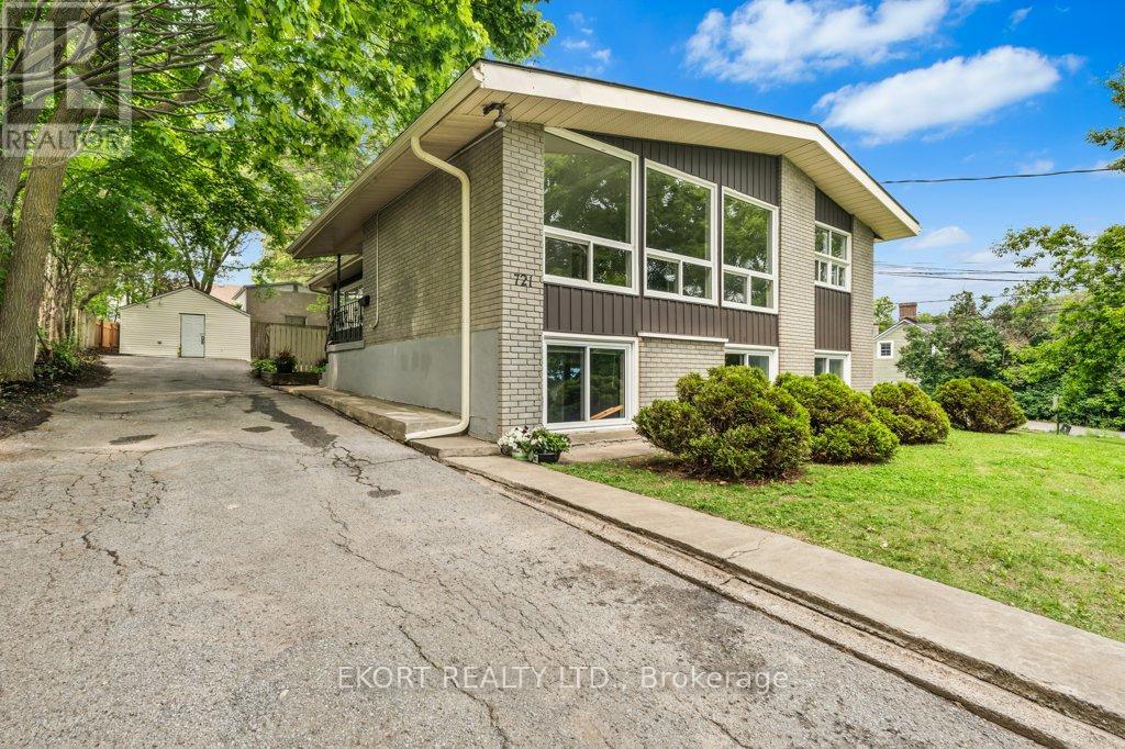 721 King Street W, Kingston, Ontario  K7M 2G3 - Photo 2 - X12208413