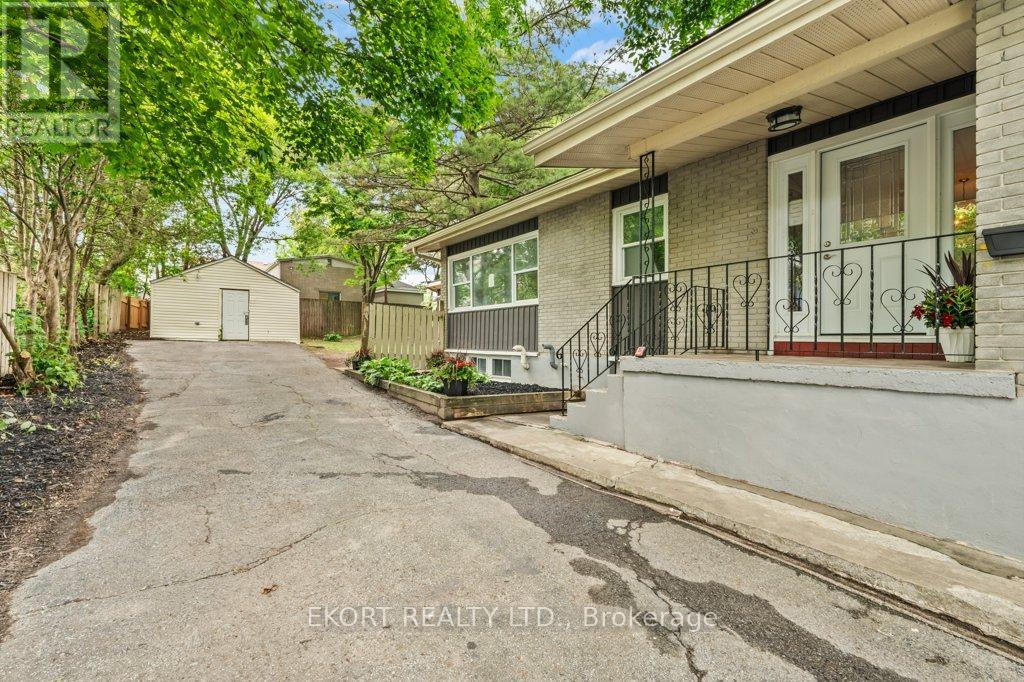 721 King Street W, Kingston, Ontario  K7M 2G3 - Photo 32 - X12208413