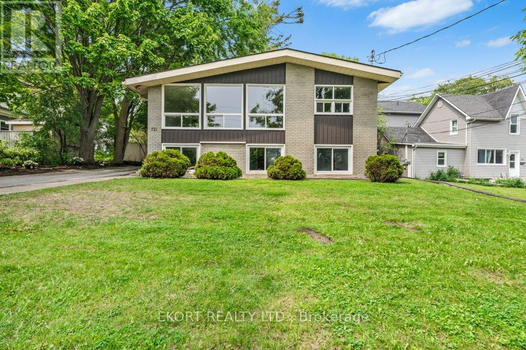 721 King Street W, Kingston, Ontario  K7M 2G3 - Photo 4 - X12208413