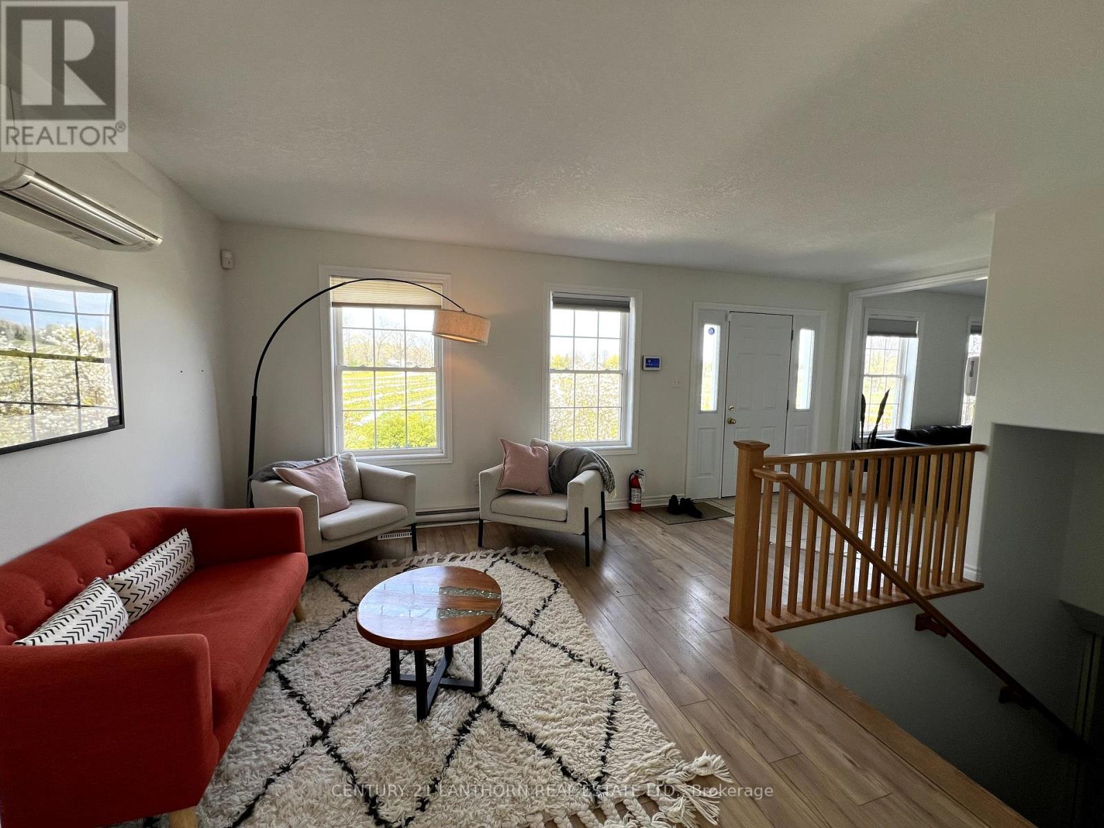 422 Partridge Hollow Road, Prince Edward County, Ontario  K0K 1T0 - Photo 6 - X12208447