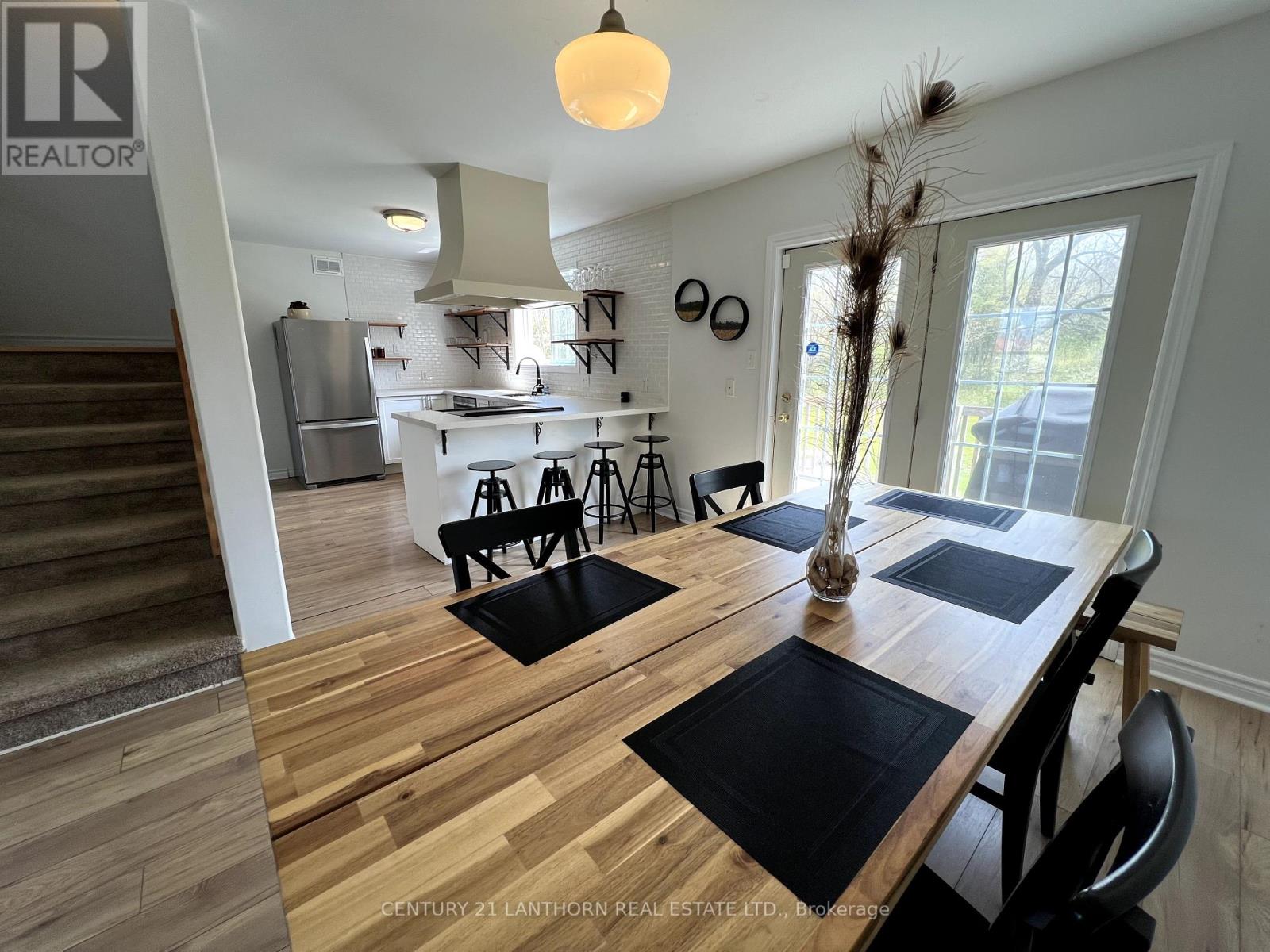 422 Partridge Hollow Road, Prince Edward County, Ontario  K0K 1T0 - Photo 9 - X12208447