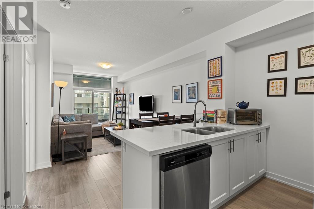 460 Dundas Street E Unit# 433, Waterdown, Ontario  L8B 2A5 - Photo 11 - 40739037