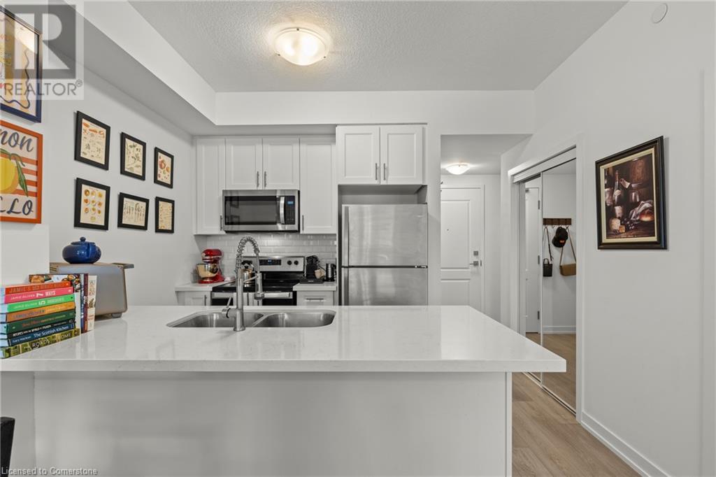 460 Dundas Street E Unit# 433, Waterdown, Ontario  L8B 2A5 - Photo 9 - 40739037